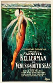 Venus of the South Seas