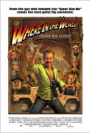 Where in the World Is Osama Bin Laden?