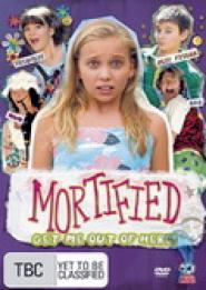 Meine peinlichen Eltern