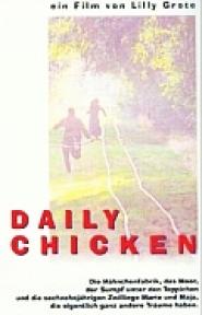 Daily Chicken