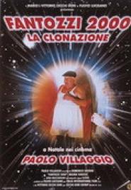 Fantozzi 2000 - La clonazione