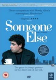Someone Else