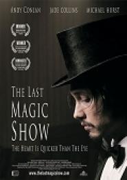 The Last Magic Show