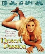 Desert Passion