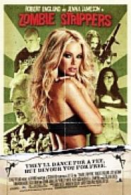 Zombie Strippers