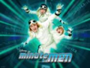 Minutemen - Schüler auf Zeitreise