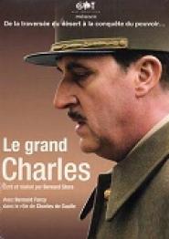 Charles de Gaulle - Ich bin Frankreich!