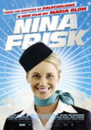 Nina Frisk