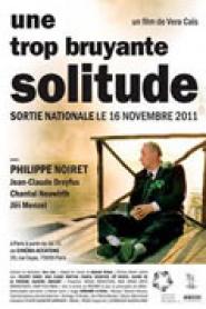 Allzu laute Einsamkeit