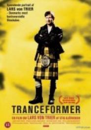 Tranceformer - A Portrait of Lars von Trier