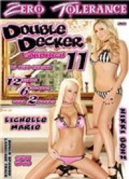 Double Decker Sandwich 11