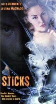 Sticks