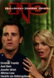 H3 - Halloween Horror Hostel