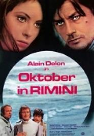 Oktober in Rimini