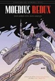Moebius Redux - Ein Leben in Bildern