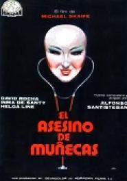 Killing of the Dolls