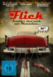 Flick - Zombies sind auch nur Menschen