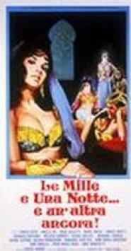 Le Mille e una notte... e un'altra ancora