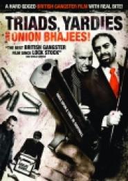 Triads, Yardies & Onion Bhajees