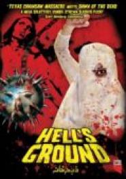 Zombies Hell's Ground