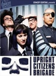Upright Citizens Brigade