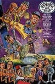 Olsenbandens aller siste kupp