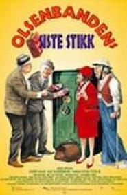 Olsenbandens siste stikk