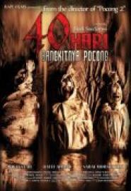 40 Hari Bangkitnya Pocong