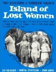Island of Lost Women