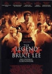 The Legend of Bruce Lee