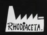 Die Kollegen von der Rhodiaceta