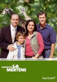 Tierärztin Dr. Mertens