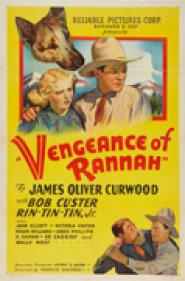 Vengeance of Rannah