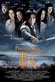 Painted Skin - Die verfluchten Krieger