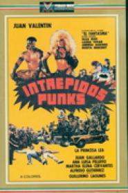 Intrépidos Punks