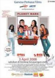 Planet Mars