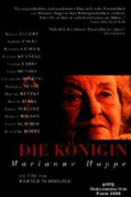 Marianne Hoppe - Die Königin