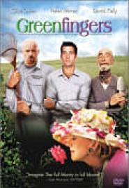 Greenfingers - Harte Jungs und zarte Triebe