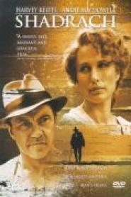 Shadrach - Die Heimkehr des Fremden
