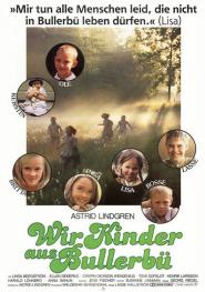 Wir Kinder aus Bullerbü