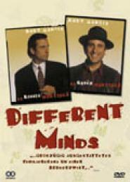 Different Minds - Feindliche Brüder