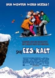 Eis Kalt