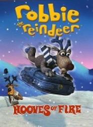Robbie - Das Rentier