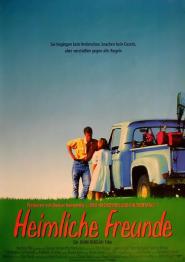 Heimliche Freunde