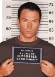 Auf der Flucht - Die Jagd geht weiter