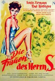 Die Frauen des Herrn S.