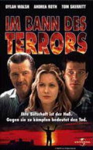 Im Bann des Terrors
