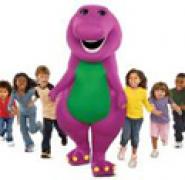 Barney