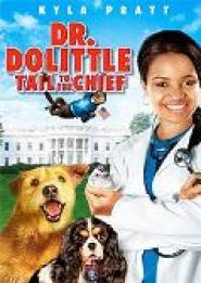 Dr. Dolittle 4