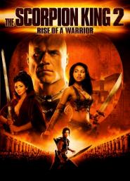 Scorpion King - Aufstieg eines Kriegers